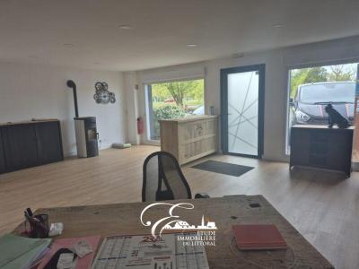 Location Commerce ARDRES 62610