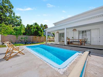For sale House SAINT-PIERRE  974