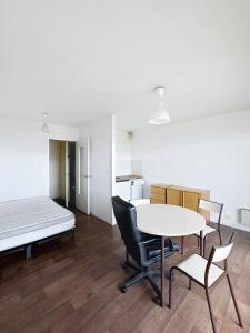 Location Appartement CHAMALIERES 63400