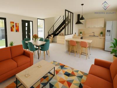 For sale House GAGNY 