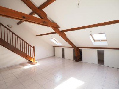 Vente Maison GIROMAGNY 
