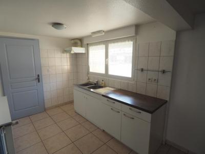 Vente Maison GIROMAGNY 