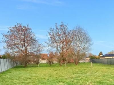 Vente Terrain SAINT-JEAN-D'ILLAC 33127