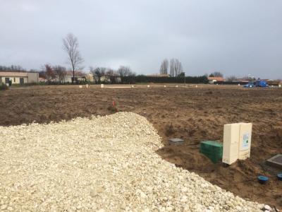 Vente Terrain CESTAS 33610