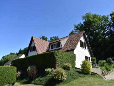 Vente Maison 7 pi�ces MONTFORT-SUR-RISLE 27290