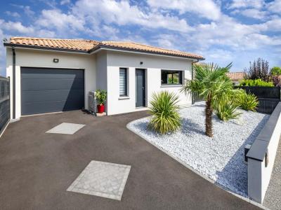 Vente Maison 4 pi�ces MARTIGNAS-SUR-JALLE 33127