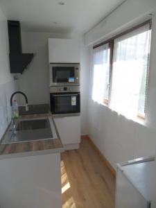 Location Appartement NANCY  54