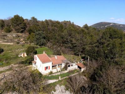 Vente Maison RIANS  83