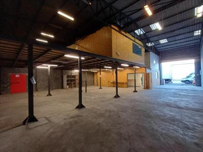 Location Local commercial CLERMONT-FERRAND 63000