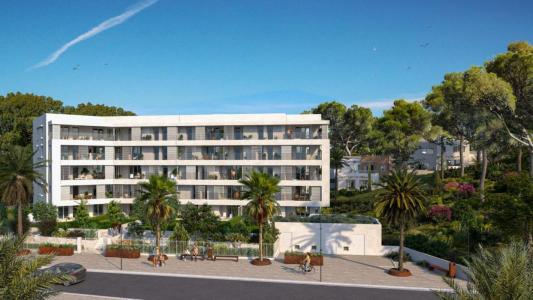 Location Appartement SEYNE-SUR-MER  83