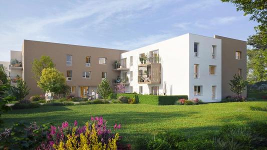 Location Appartement 3 pi�ces LAVAL 53000