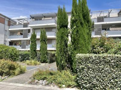 Vente Appartement 3 pi�ces TOULOUSE 31200