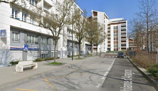 Location Bureau ANGERS 49000