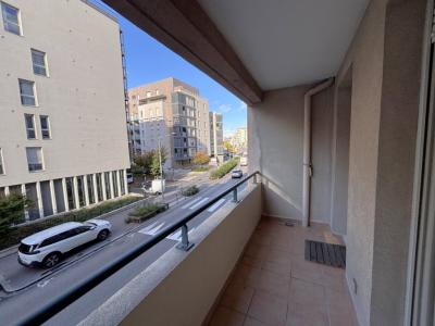 Vente Appartement 4 pi�ces LYON-7EME-ARRONDISSEMENT 69007