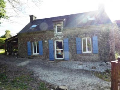 Vente Maison 3 pi�ces PLOERDUT 56160