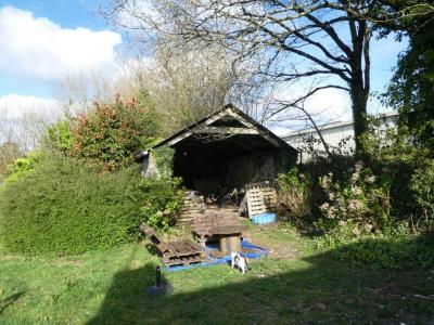 Vente Maison PLOERDUT 