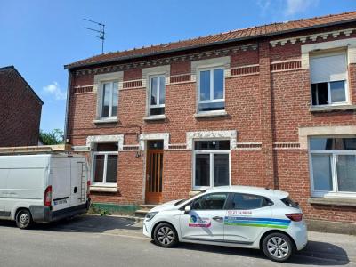 Vente Maison AUCHEL  62