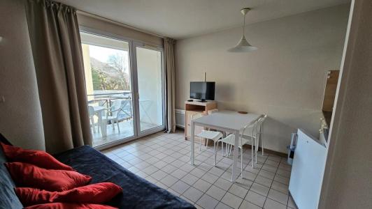 For rent Apartment ALLEVARD  38