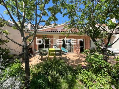 Vente Maison 6 pi�ces TOULOUSE 31500