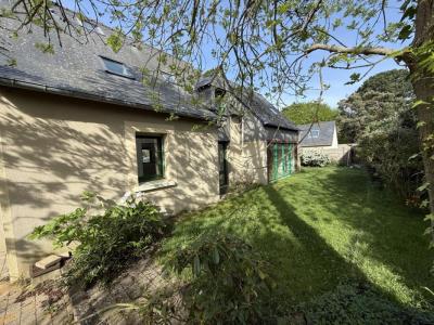 Vente Maison 5 pi�ces SAINT-MALO 35400