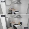 Louer Appartement  Corse