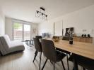 Annonce Vente 3 pi�ces Appartement Louvres