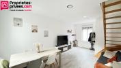 Annonce Vente 4 pi�ces Maison Chapelle-d'armentieres