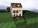 Acheter Terrain Champagne-sur-oise Val d'Oise