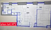 Annonce Vente 2 pi�ces Appartement Vichy