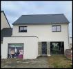 Vente Maison Saint-domineuc 35
