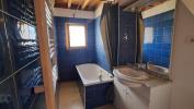 House SAINT-PAPOUL 