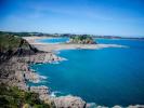 Vente Terrain Saint-malo 35