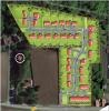 Acheter Terrain 441 m2 Camblain-l'abbe