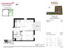Louer Appartement 77 m2 Saint-medard-en-jalles