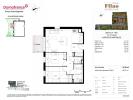 Louer Appartement Saint-medard-en-jalles 1030 euros