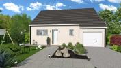 For sale House Grandchamps-des-fontaines  44119 62 m2 3 rooms