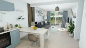 Acheter Maison 62 m2 Grandchamps-des-fontaines