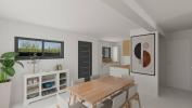 Acheter Maison 100 m2 Saint-manvieu-norrey