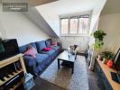 For rent Apartment Lille  59000 27 m2 2 rooms