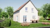 Acheter Maison 90 m2 Soultz-haut-rhin