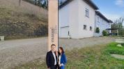 Vente Maison Serpaize 38