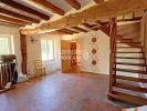 Acheter Maison Aunay-sous-crecy Eure et loir