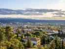 Vente Terrain Beaurecueil 13
