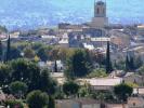 Vente Terrain Pertuis 84