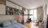 For rent Apartment Paris-10eme-arrondissement  75010 27 m2 2 rooms