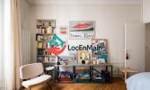 Louer Appartement 27 m2 Paris-10eme-arrondissement