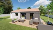Annonce Vente 4 pi�ces Maison Saint-julien-l'ars