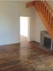 For rent Apartment Cosne-cours-sur-loire  58200 50 m2 3 rooms