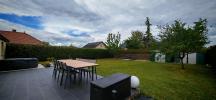 Acheter Maison 149 m2 Villemereuil