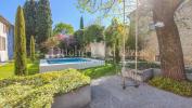 Prestigious house UZES 